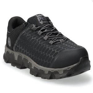 Timberland PRO Powertrain Sport Alloy Safety Toe Shoes